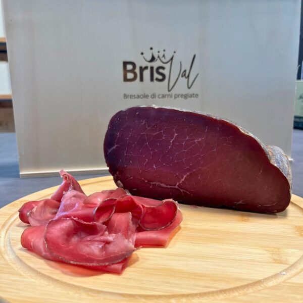 Bresaola Limousine