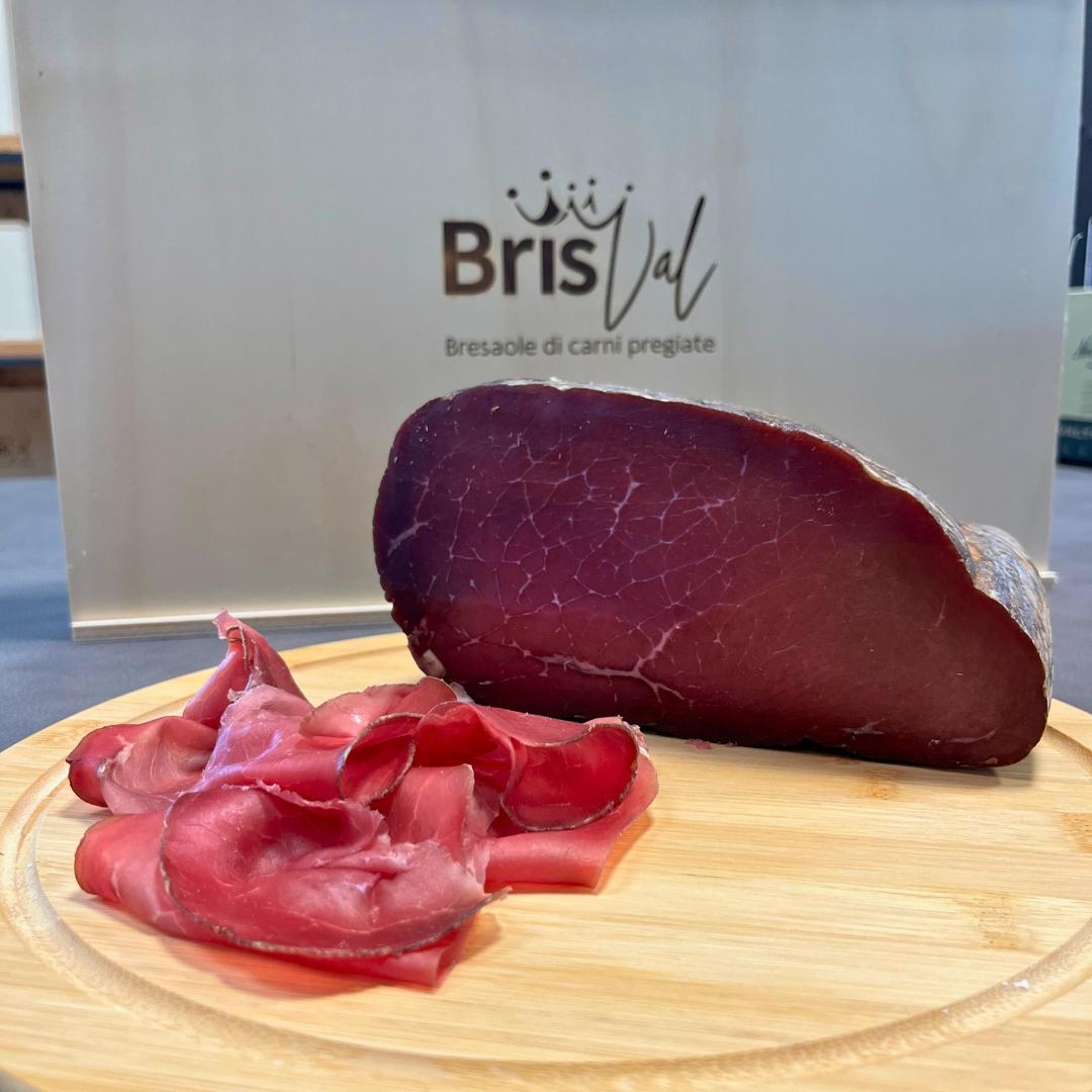 Bresaola Limousine