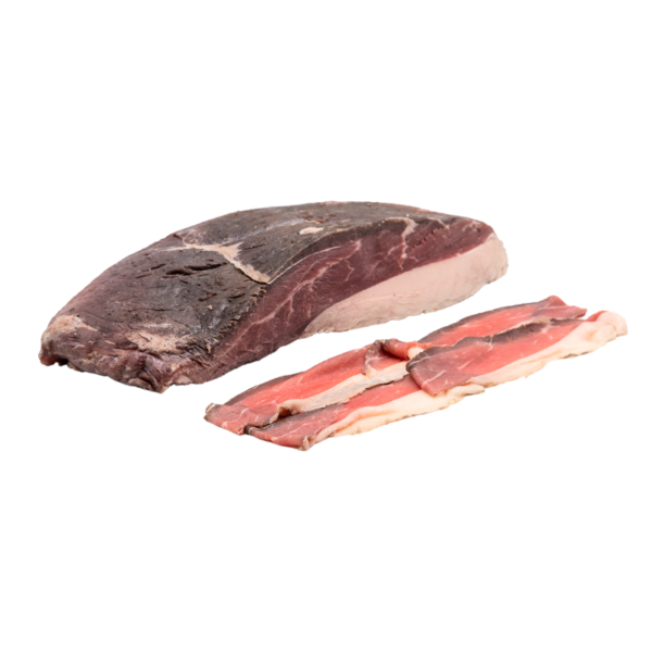 Carpaccio di Picanha