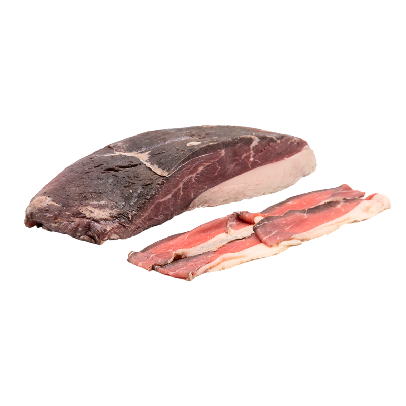 Carpaccio di Picanha