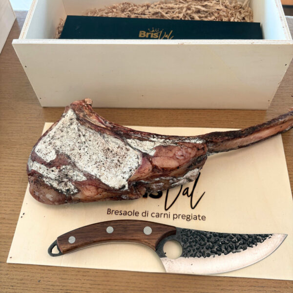 La Tomahawk