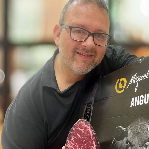 Bresaola Experience