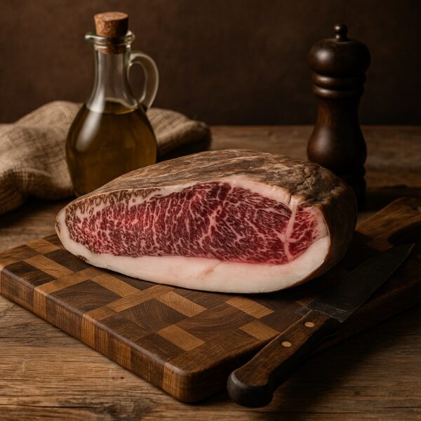 Carpaccio di Wagyu