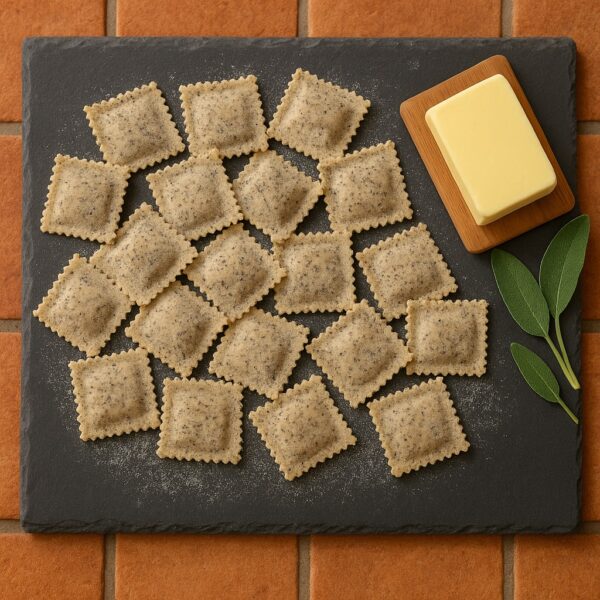 Ravioli BrisVal