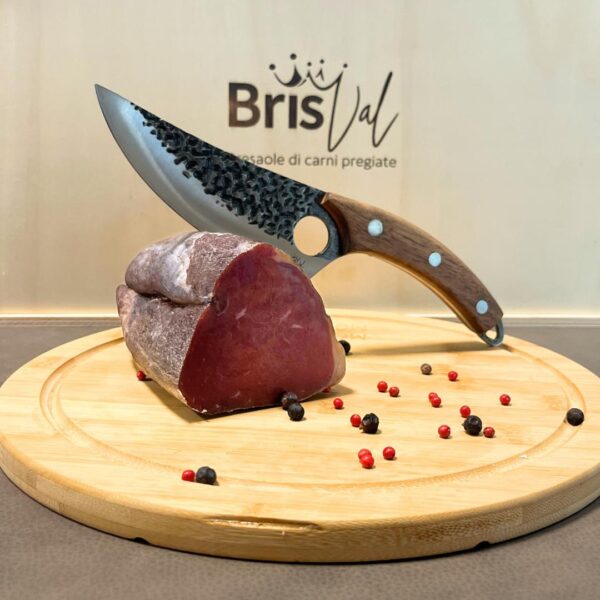 Fassona e Coltello